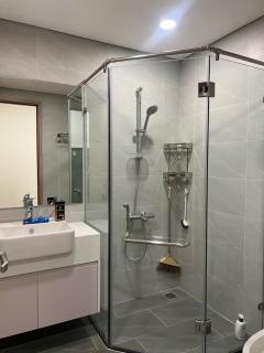 TTHOME Vinhomes Smart City Studio - 7