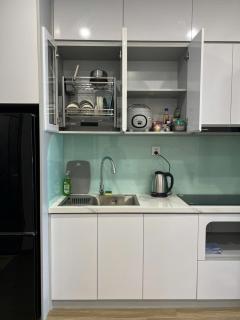 TTHOME Vinhomes Smart City Studio - 6