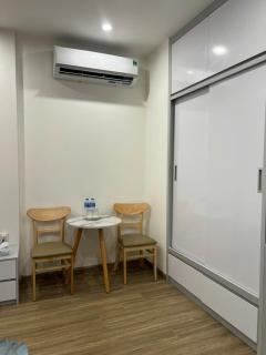 TTHOME Vinhomes Smart City Studio - 5