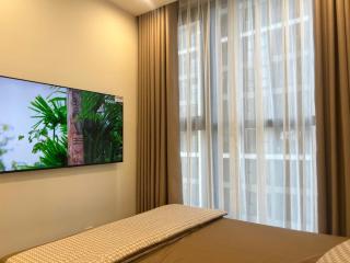 TTHOME Vinhomes Smart City Studio - 0
