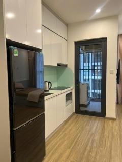 TTHOME Vinhomes Smart City Studio - 3