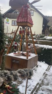 Erzstube -Fewo Am Kegelsberg - 1