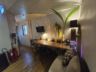 香港金門賓館 KamMun Guest House - 8