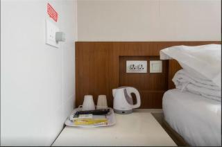 香港金門賓館 KamMun Guest House - 9