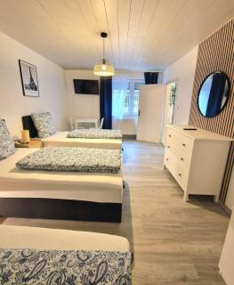 Family Suite del Pueblo - 3