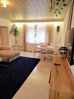Family Suite del Pueblo - 9