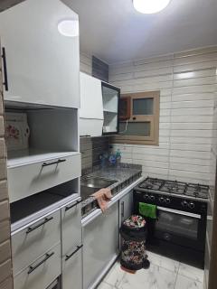 شقة فندقية - 6