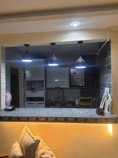 شقة فندقية - 5