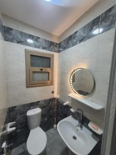 شقة فندقية - 4