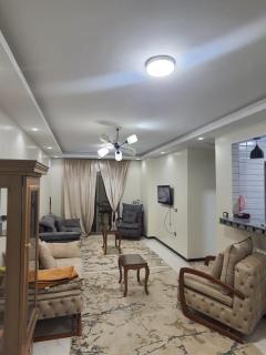 شقة فندقية - 9