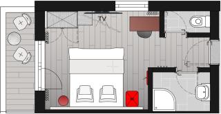 MyGoodLife Hotel & Bar - 7