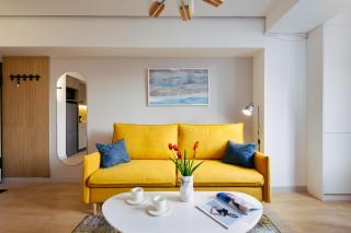 hotelise I Lime Apartment - 4