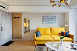 hotelise I Lime Apartment - 9