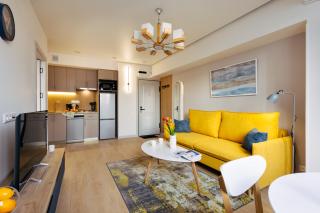 hotelise I Lime Apartment - 6