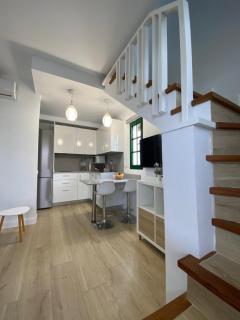 Ideal Bungalow with a terrace - 4