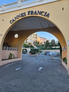 Appartement Le Riviera - 9