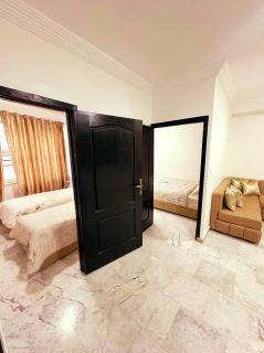 Tanger 7th Floors Apartments - 2