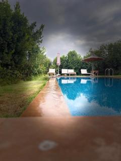 DAR LOUKA - atlas retreat en terre berbère - 1