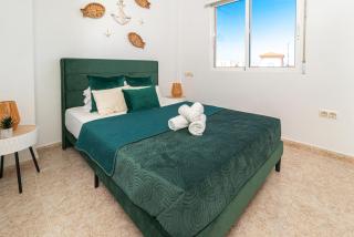 Encanto de los Dos Mares - 1