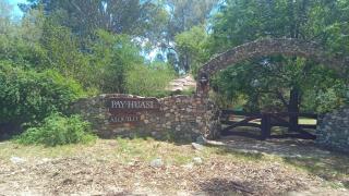 Pay huasi cabañas - 1