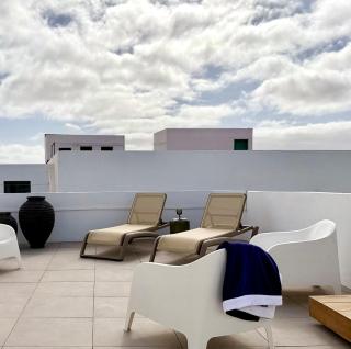 Canaryislandshost l Orilla - 3