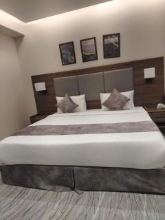 شقق فندقية فاخرة في المدينة المنورة Luxury Apartments in Madinah - 8