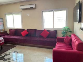 Luxury apartment Fes centre ville - Family & Friendly - 1