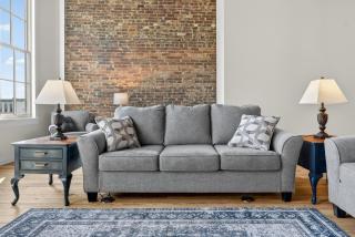 The Lofts Fayetteville, TN - 6