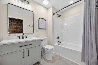 The Lofts Fayetteville, TN - 4