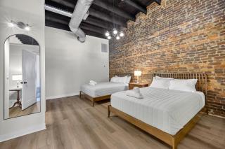 The Lofts Fayetteville, TN - 1