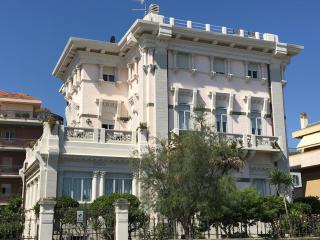 Attico vista mare - 9