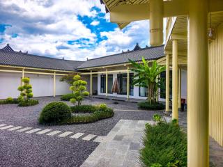 张家界溪畔民宿-Zhangjiajie The Brookside Hotel - 5