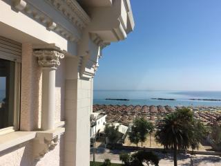 Attico vista mare - Pescara - 6