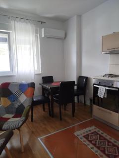 Apartman Natasa - 1