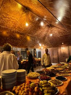 Dream luxury camp - 2