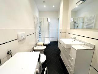 Suite Bussana - Sanremo - 9