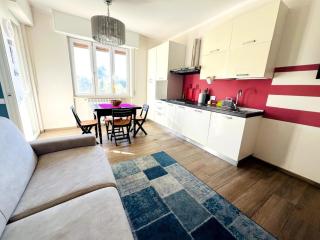 Suite Bussana - Sanremo - 5