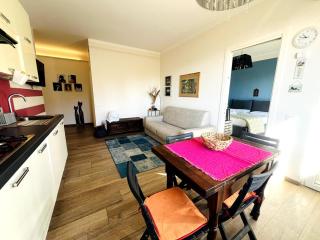 Suite Bussana - Sanremo - 3