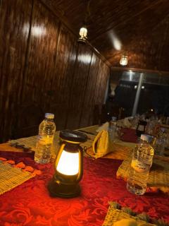 Dream luxury camp - 1