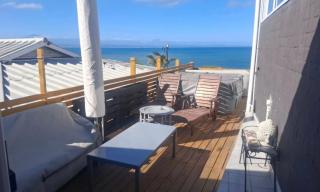 La Santos Beach view Villa with 3 Bed , 3 Bath, Jacuzzi, Sea view - 9