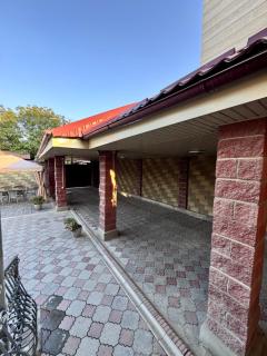 Ordo Guest Villa - 8