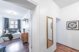 The Rheinsberger Mitte, 80m2, 2BR & Living Room, downtown location, Sleeps 6 - 7