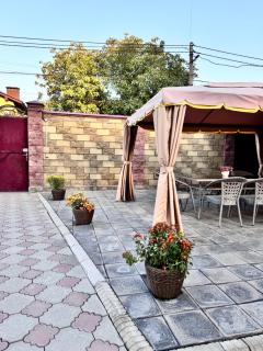 Ordo Guest Villa - 9