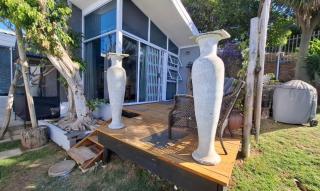 La Santos Beach view Villa with 3 Bed , 3 Bath, Jacuzzi, Sea view - 4