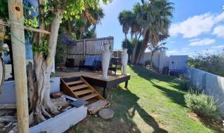 La Santos Beach view Villa with 3 Bed , 3 Bath, Jacuzzi, Sea view - 3