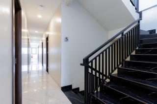 Urbanview Syariah Hotel Senen Jakarta - 6
