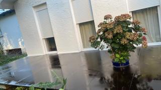 City Apartment - 9