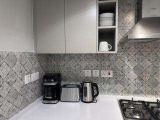 Cloud9 suites - Westlands Road - 4