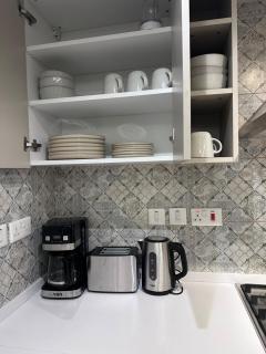 Cloud9 suites - Westlands Road - 2