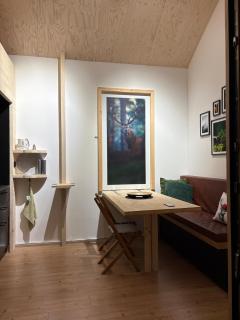XCUBE Tinyhouse - 6